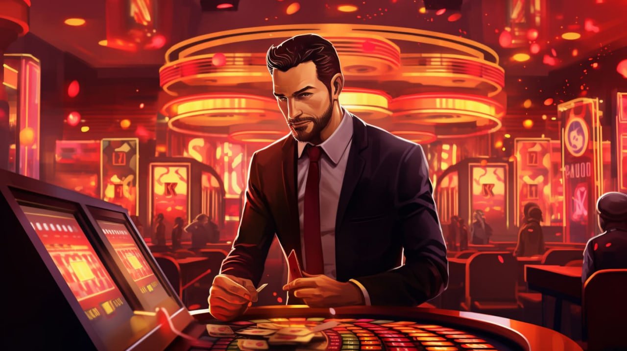 Aplikasi mobile b8svip menampilkan menu Fish Hunter dan opsi pengaturan notifikasi