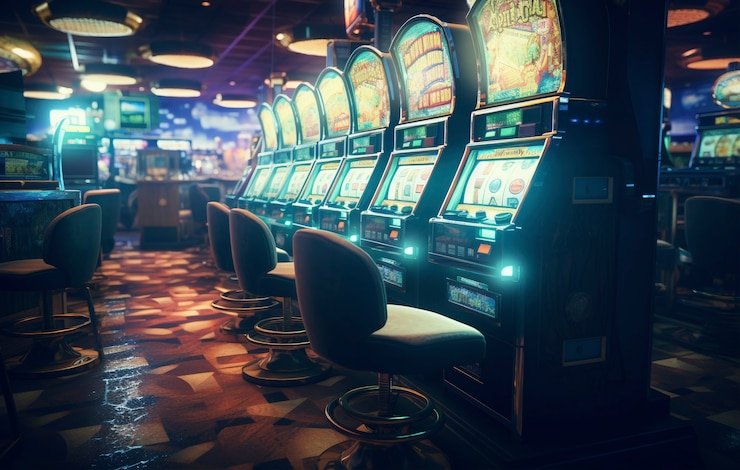 Langkah-langkah bermain no commission baccarat di aplikasi b8svip